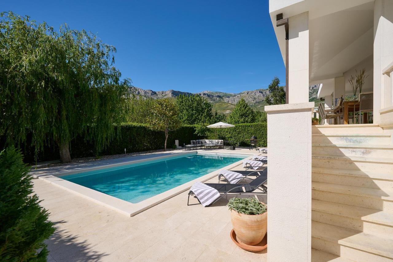 Plasa Villa
