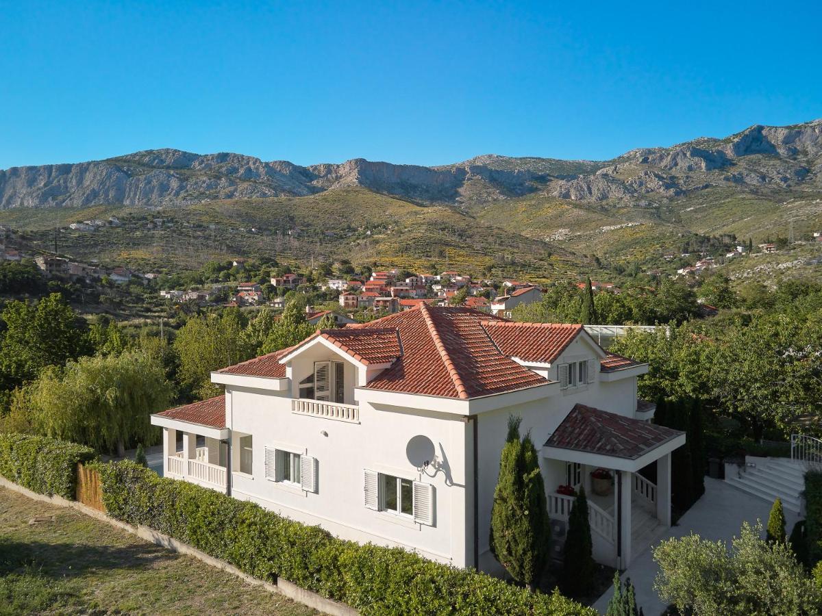 Villa Plasa